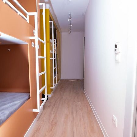 Hostel Le Hueb تولون المظهر الخارجي الصورة