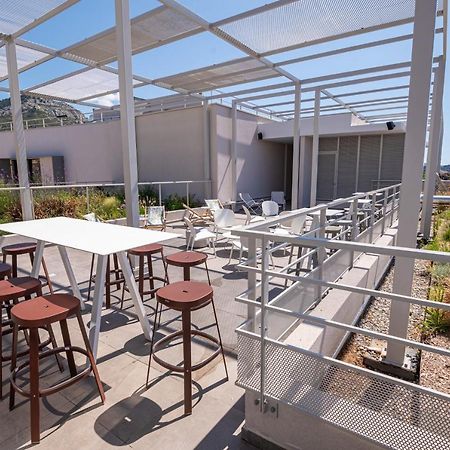 Hostel Le Hueb تولون المظهر الخارجي الصورة
