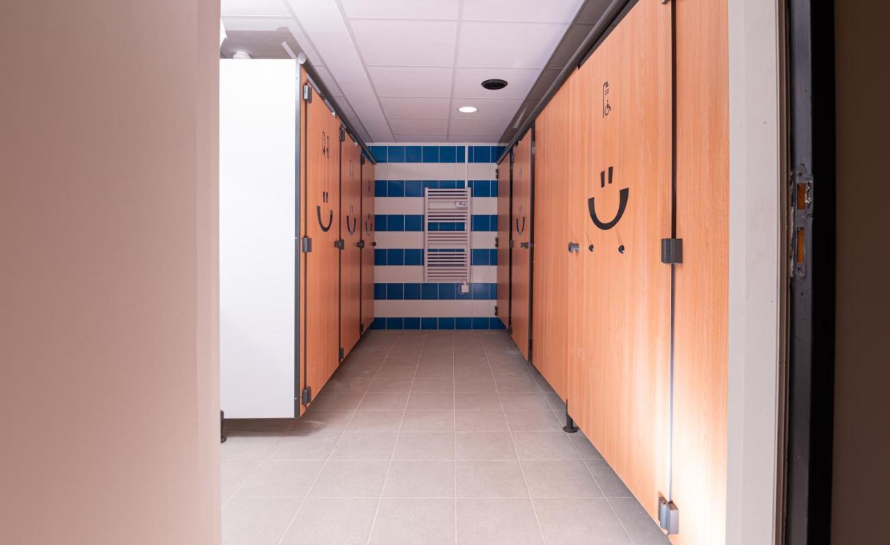 Hostel Le Hueb تولون المظهر الخارجي الصورة