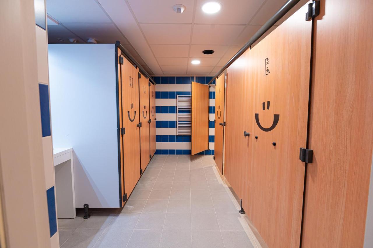 Hostel Le Hueb تولون المظهر الخارجي الصورة